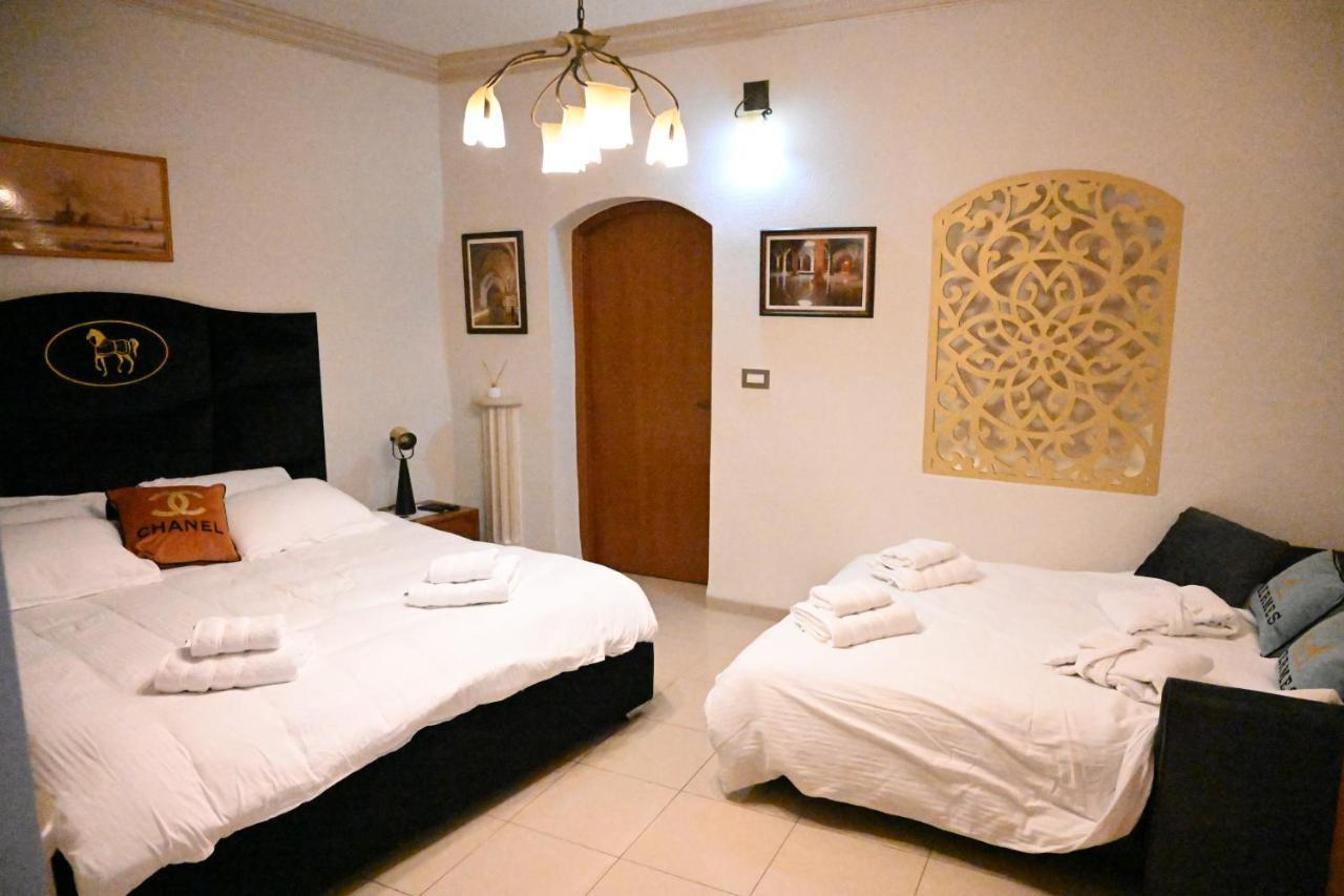 The German House Aparthotel Acre Exterior photo